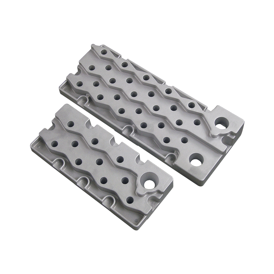 汽車配件行業市場